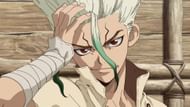 Dr. Stone (Image via TMS Entertainment)